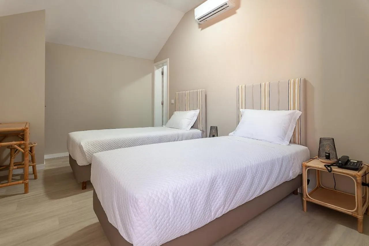 ***  Zarco B&B Bed & Breakfast Portugal