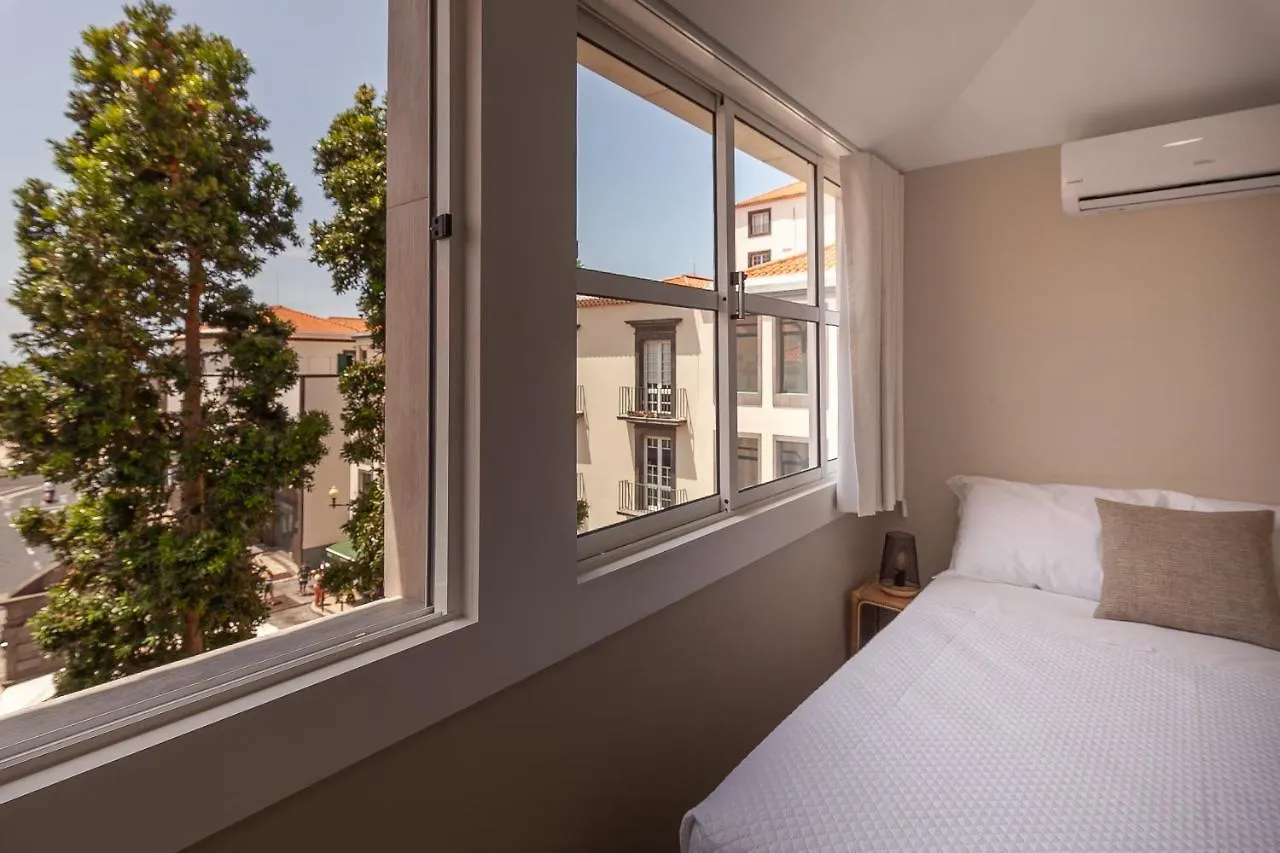 Zarco B&B Bed & Breakfast Funchal  3*, Funchal (Madeira)