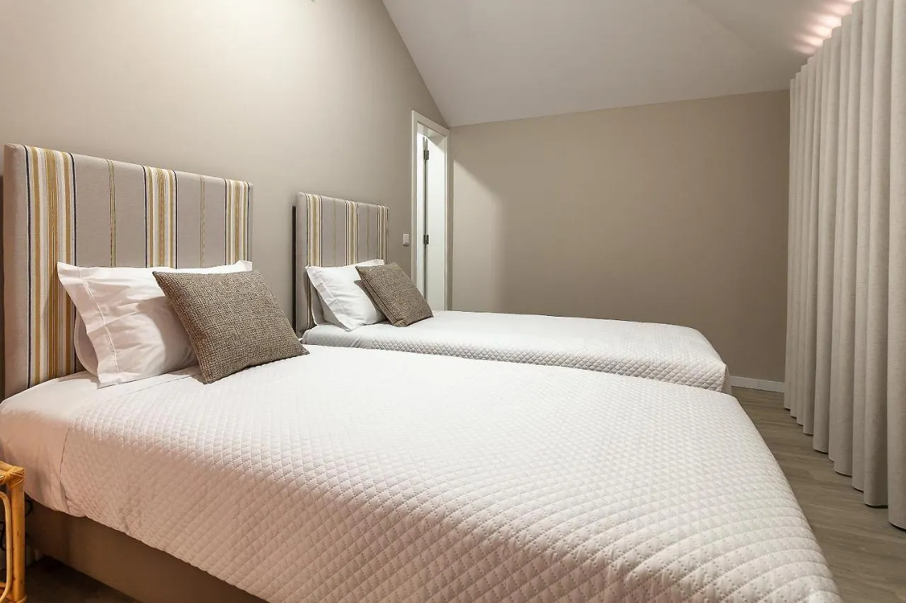 Zarco B&B Bed & Breakfast Funchal