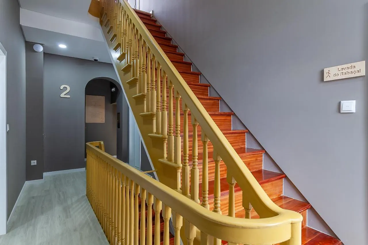 Zarco B&B Bed & Breakfast Funchal   Funchal (Madeira)