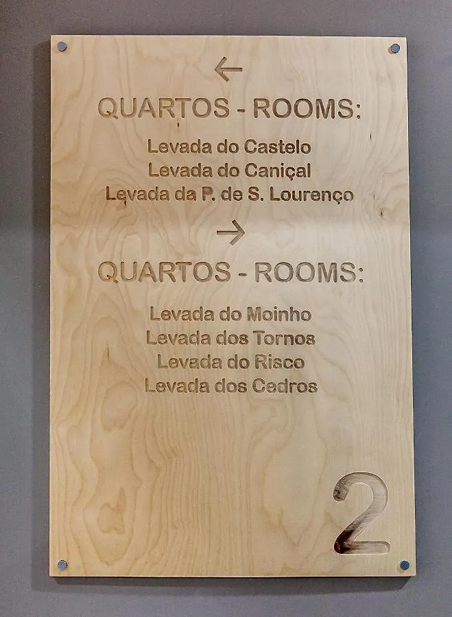 ***  Zarco B&B Bed & Breakfast Portugal