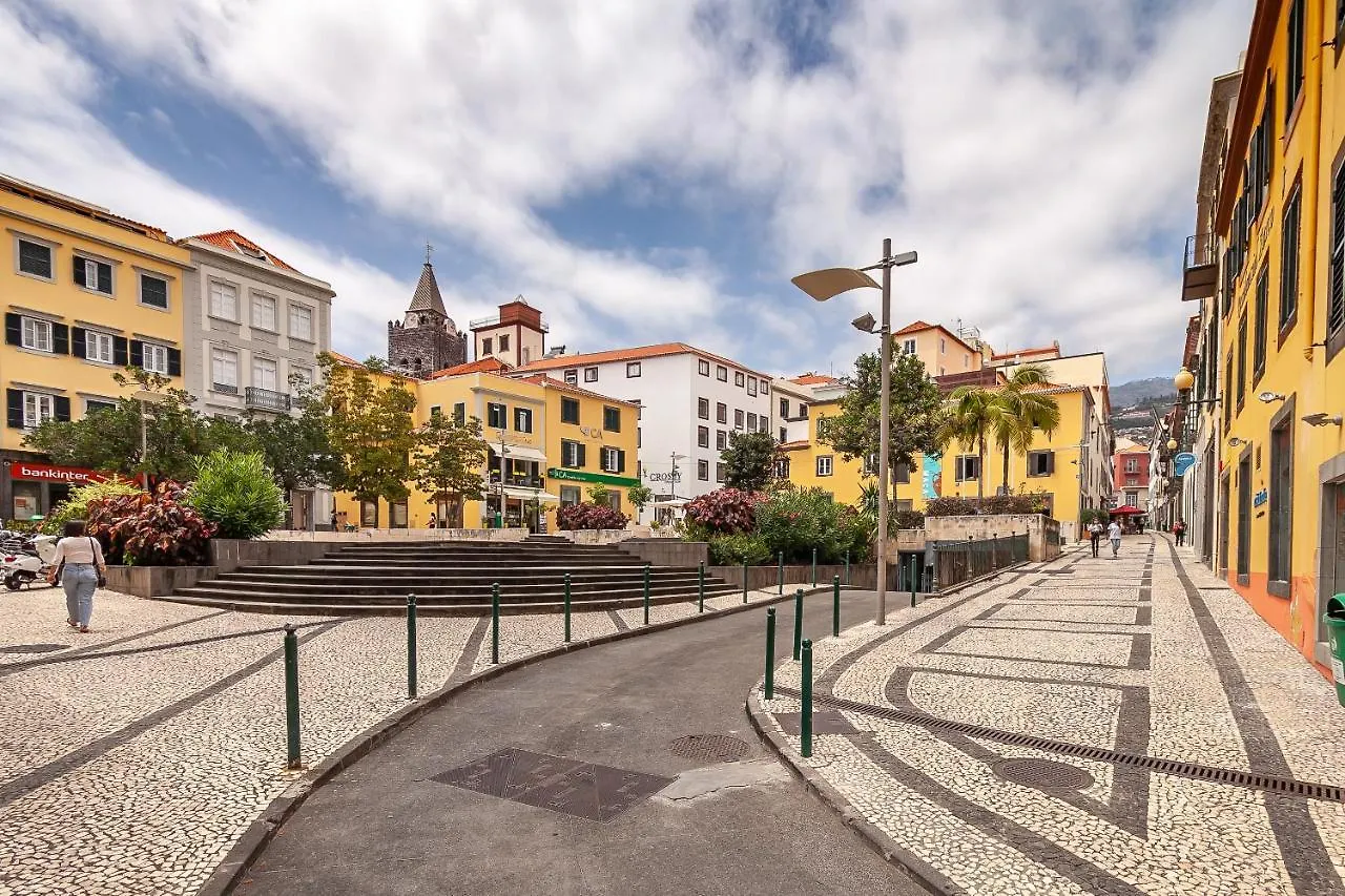 Zarco B&B Bed & Breakfast Funchal
