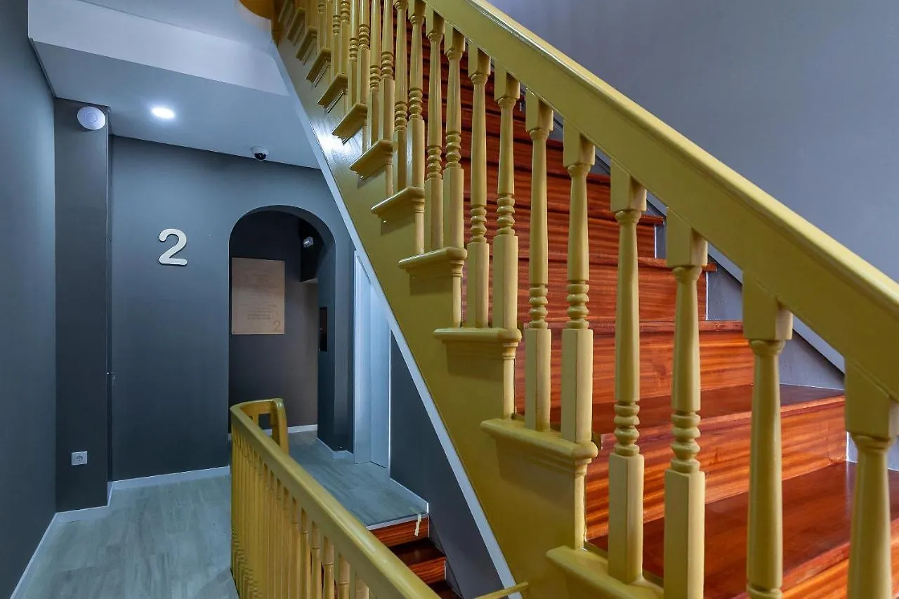 Zarco B&B Bed & Breakfast Funchal