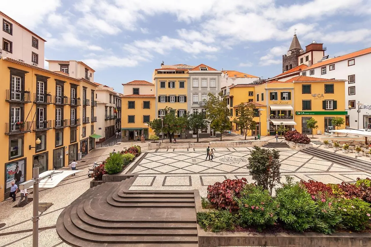 Zarco B&B Bed & Breakfast 3*, Funchal (Madeira) Portugal
