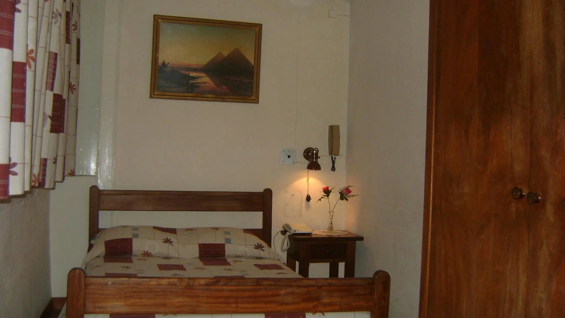 ***  Zarco B&B Bed & Breakfast Funchal  Portugal