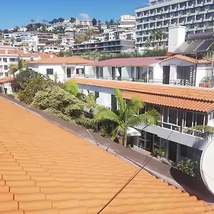 Residencial Melba ** Funchal (Madeira)