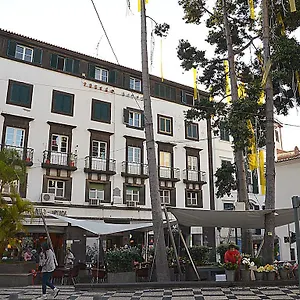 Pensao Astoria *** Funchal (Madeira)