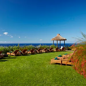 The Porto Mare - Portobay **** Funchal (Madeira)