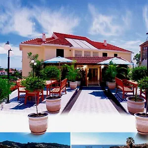 Residencial Do Vale *** Funchal (Madeira)