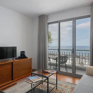  Apartamento Apartamento Princesa Dona Amelia By An Island Apart