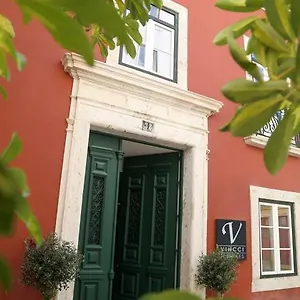 Vincci Alfama 4* Lisbon