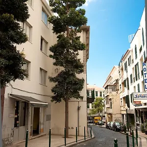 Residencial Monaco ** Funchal (Madeira)