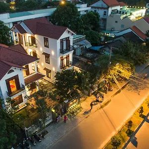 Redrose Accommodatie bij particulieren Hội An