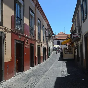 Guest house Residencial Mariazinha By Petit, Funchal (Madeira)