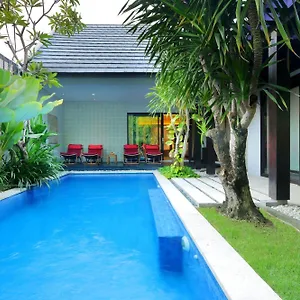 The Jineng By Ekosistem Villa Seminyak