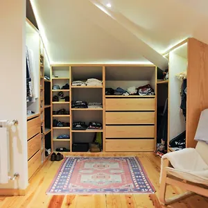 Gs Chiado Boutique & 2* Lissabon
