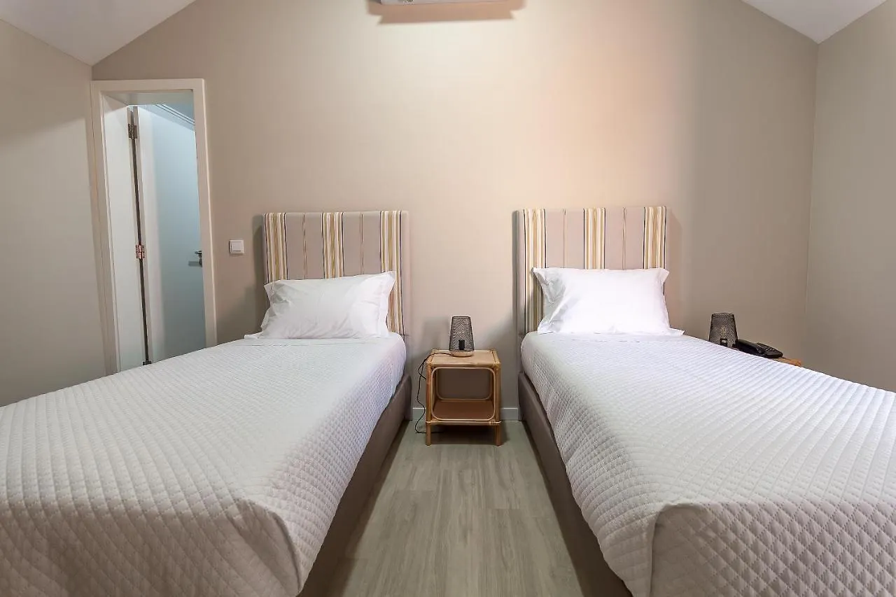 Zarco B&B Bed & Breakfast Фуншал
