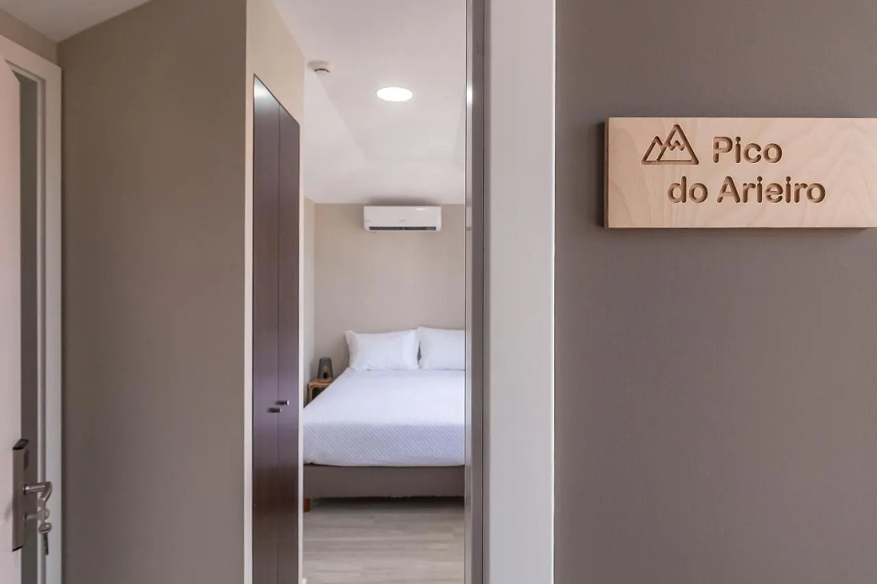 Zarco B&B Bed & Breakfast Funchal   Funchal (Madeira)