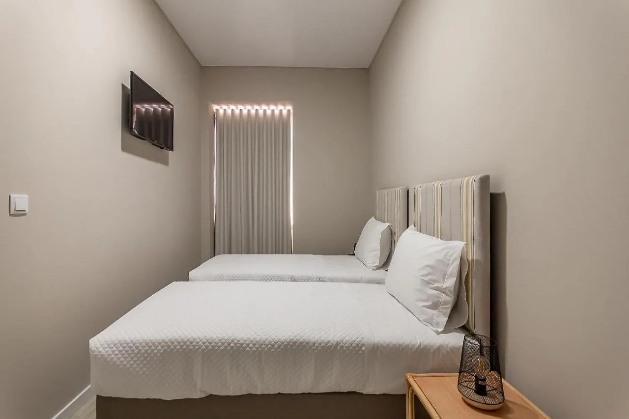 ***  Zarco B&B Bed & Breakfast Фуншал Португалия