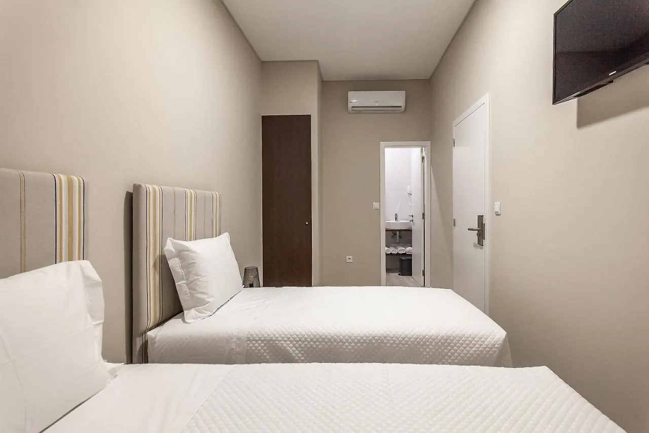 Zarco B&B Bed & Breakfast Фуншал
