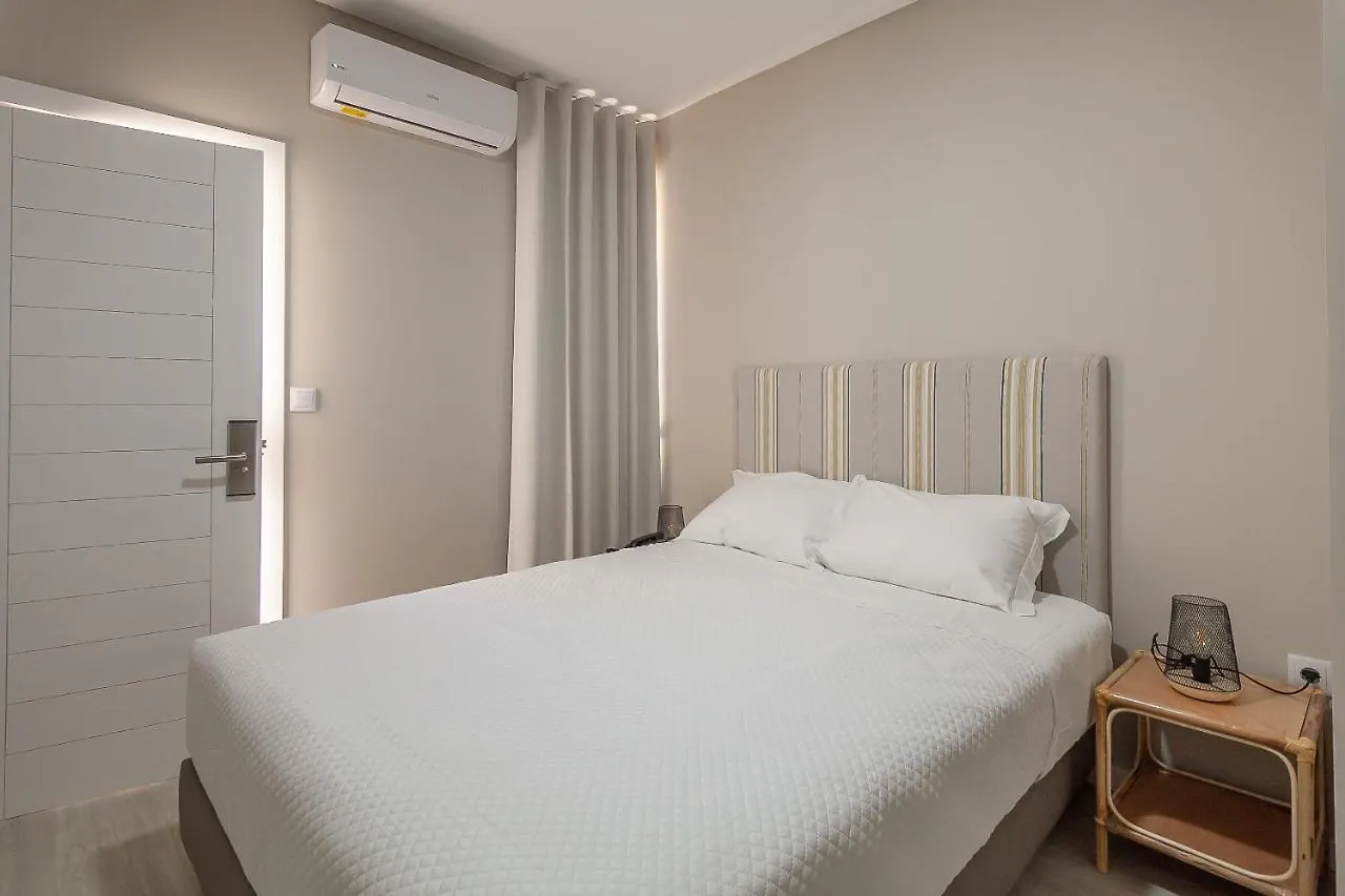 Zarco B&B Bed & Breakfast Фуншал
