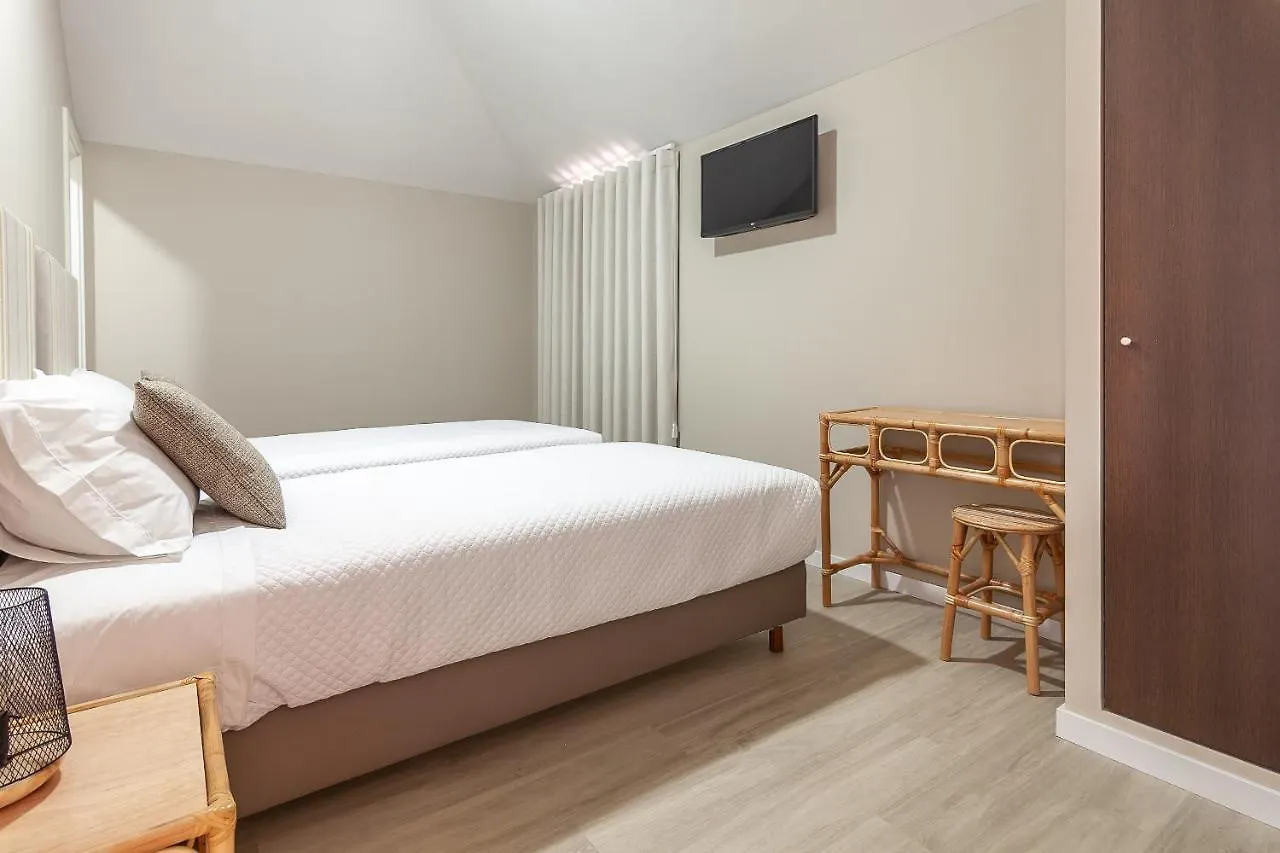 Zarco B&B Bed & Breakfast Funchal  Portugal