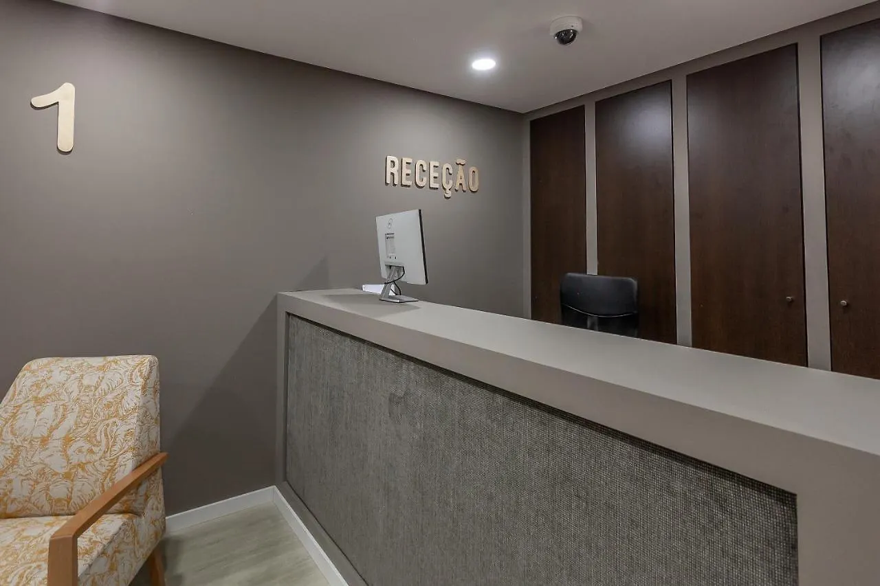 Zarco B&B Bed & Breakfast Фуншал 3*,