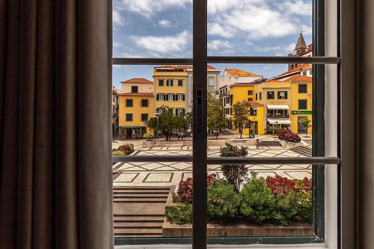 Zarco B&B Bed & Breakfast Funchal  Portugal