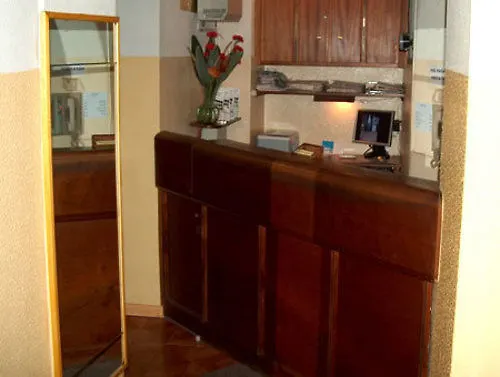 Zarco B&B Bed & Breakfast Фуншал