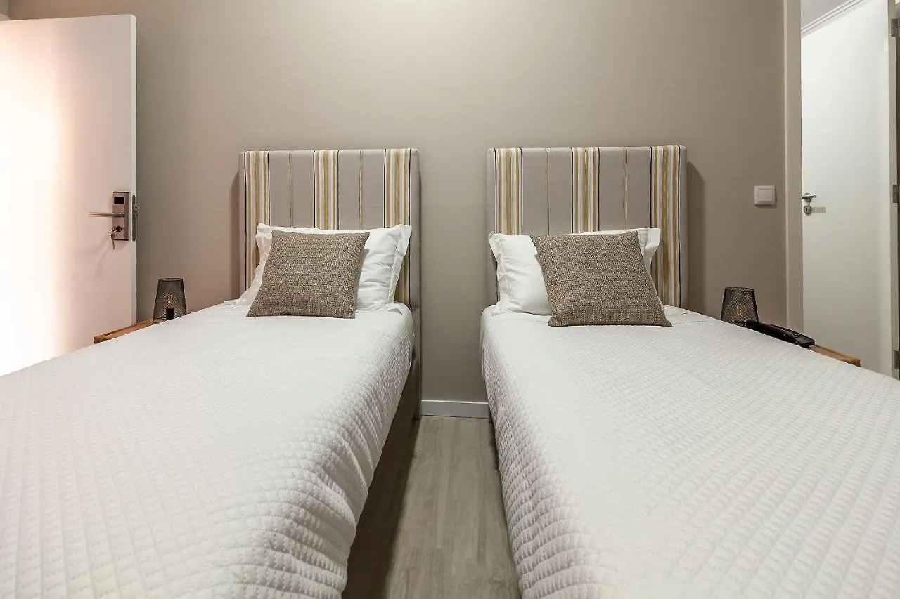 Zarco B&B Bed & Breakfast Funchal (Madeira)